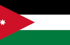 Jordan Flag
