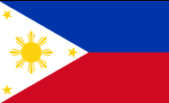 Philippines Flag
