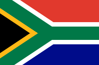 South Africa Flag