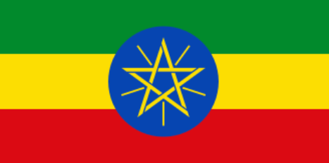 Ethiopia Flag
