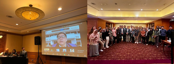 UN DESA Hosts Workshops in Indonesia and the Philippines to Launch Rebuilding Better and Greener Project