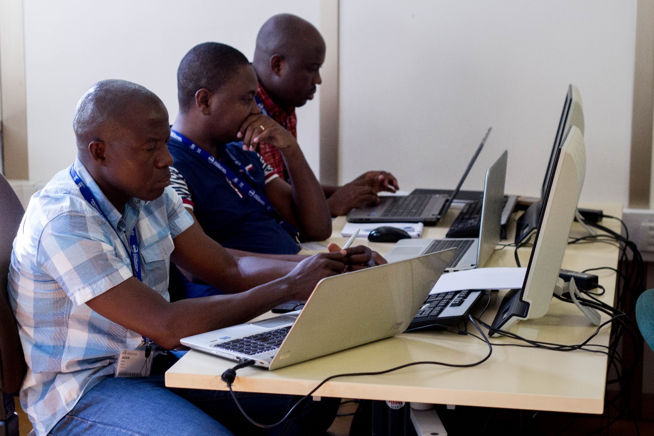 CLEWs modelling training starts in Ghana