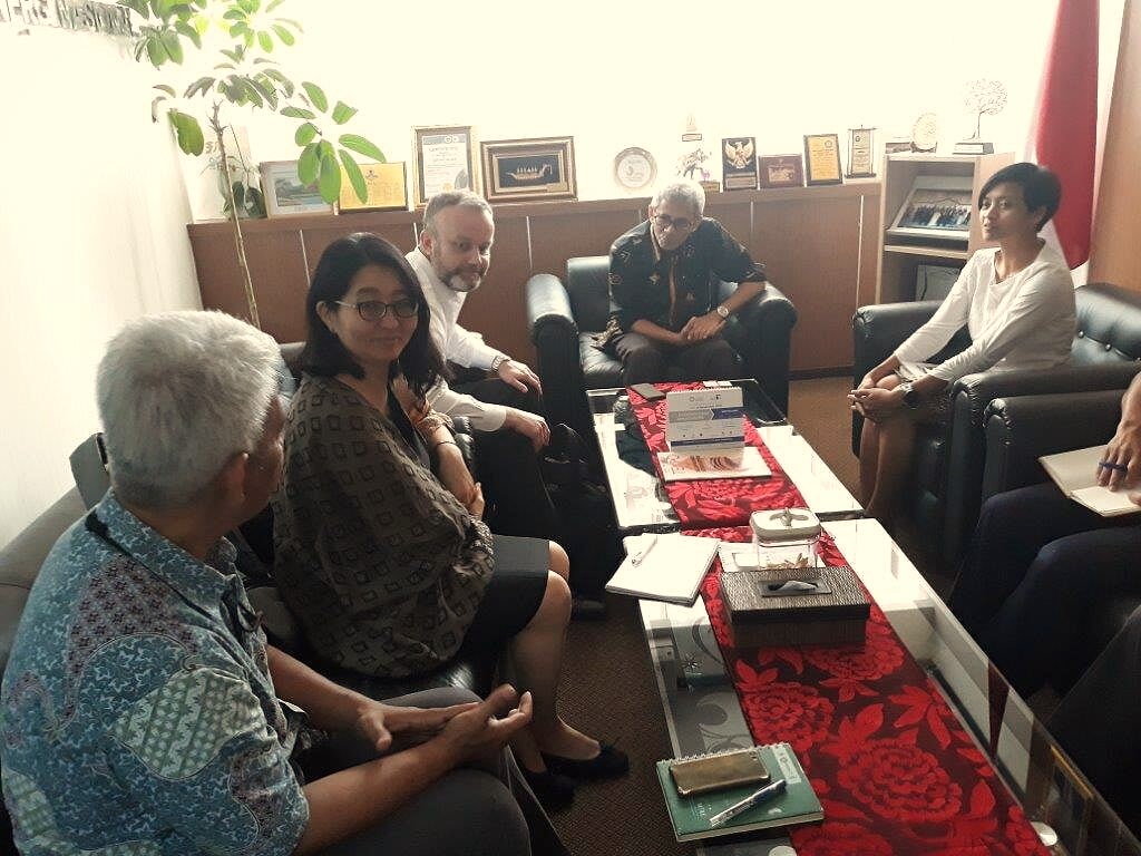 Indonesia requests UNDP and UNDESA modelling assistance to inform the National Renewable Energy Plan