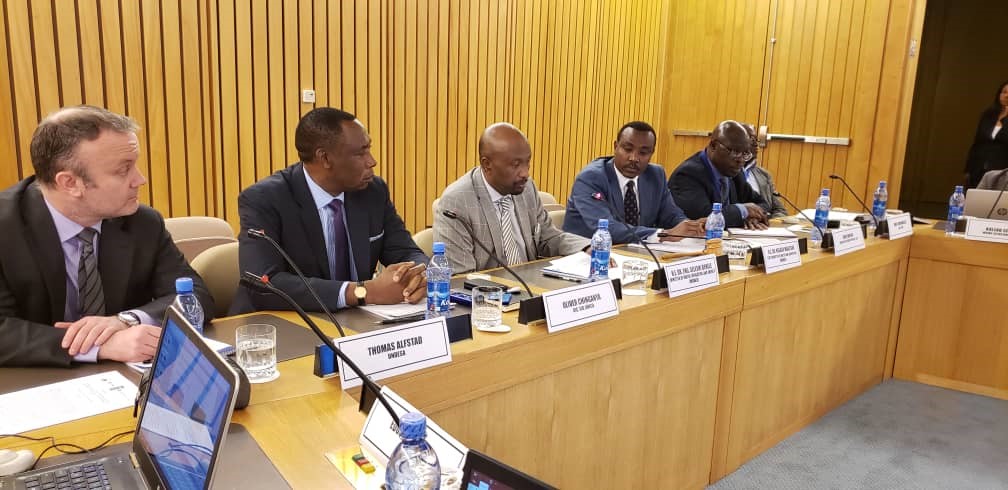 Supporting Policy Coherence in Ethiopia using the CLEWs framework
