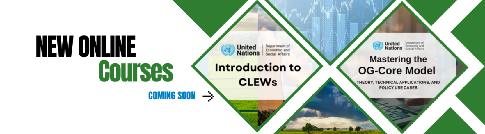 Online Course Banner