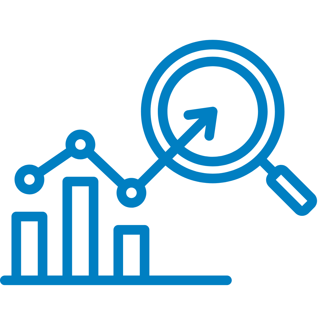Forecasting Economic Trends & Policy Impacts